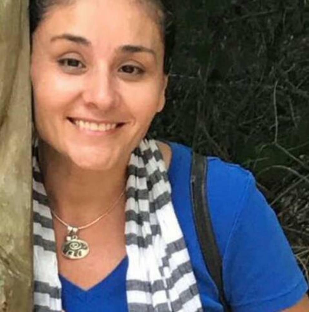 Meet your Posher, Vanessa